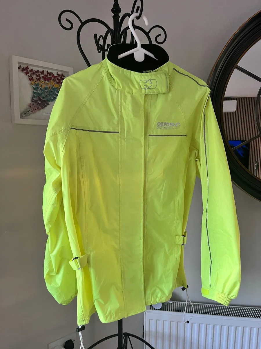 motorcycle extras - Image 3