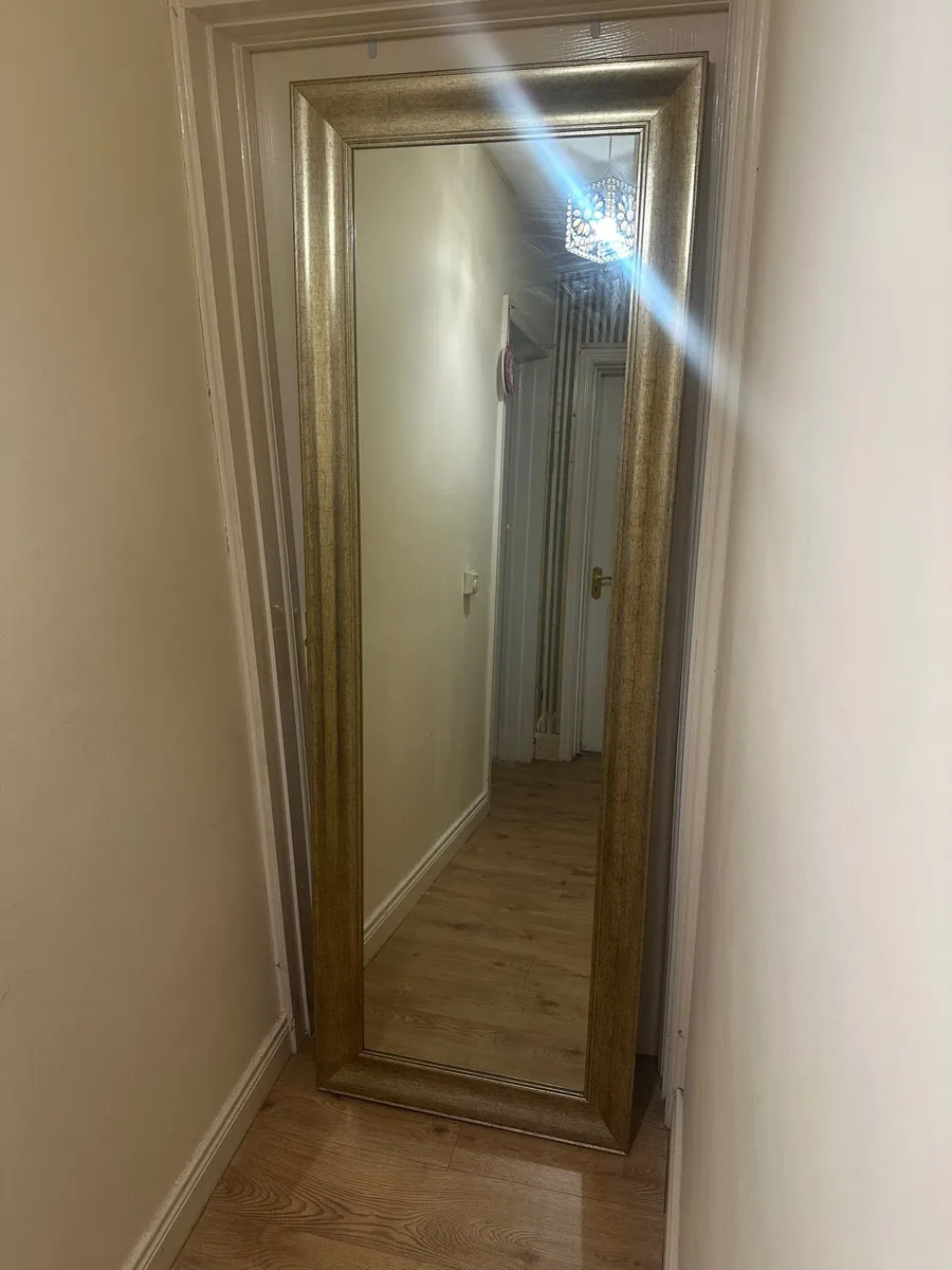 Large Mirror - Image 2