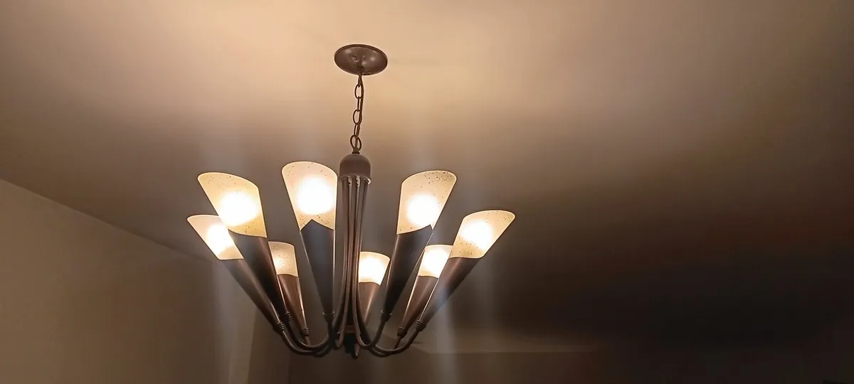 Light fitting - Image 2