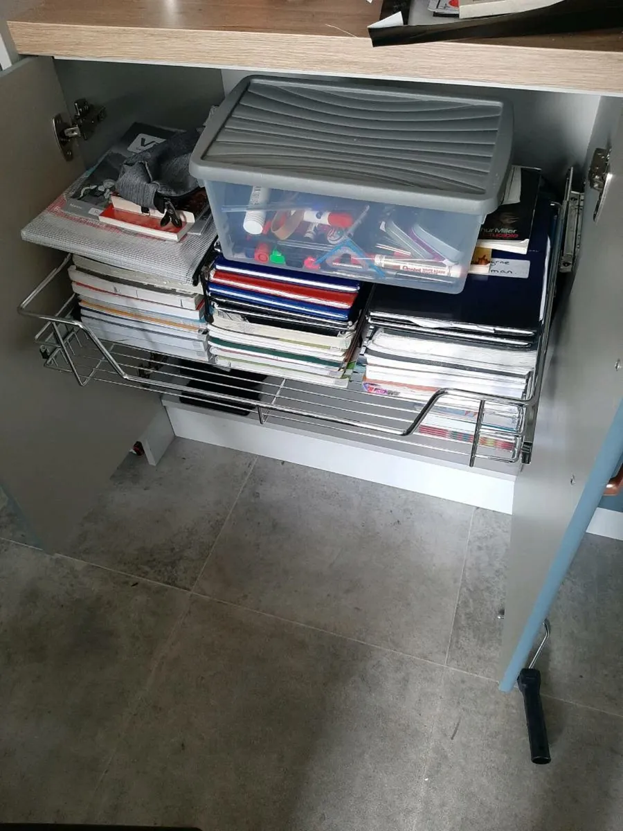 Pull-out baskets - Image 2