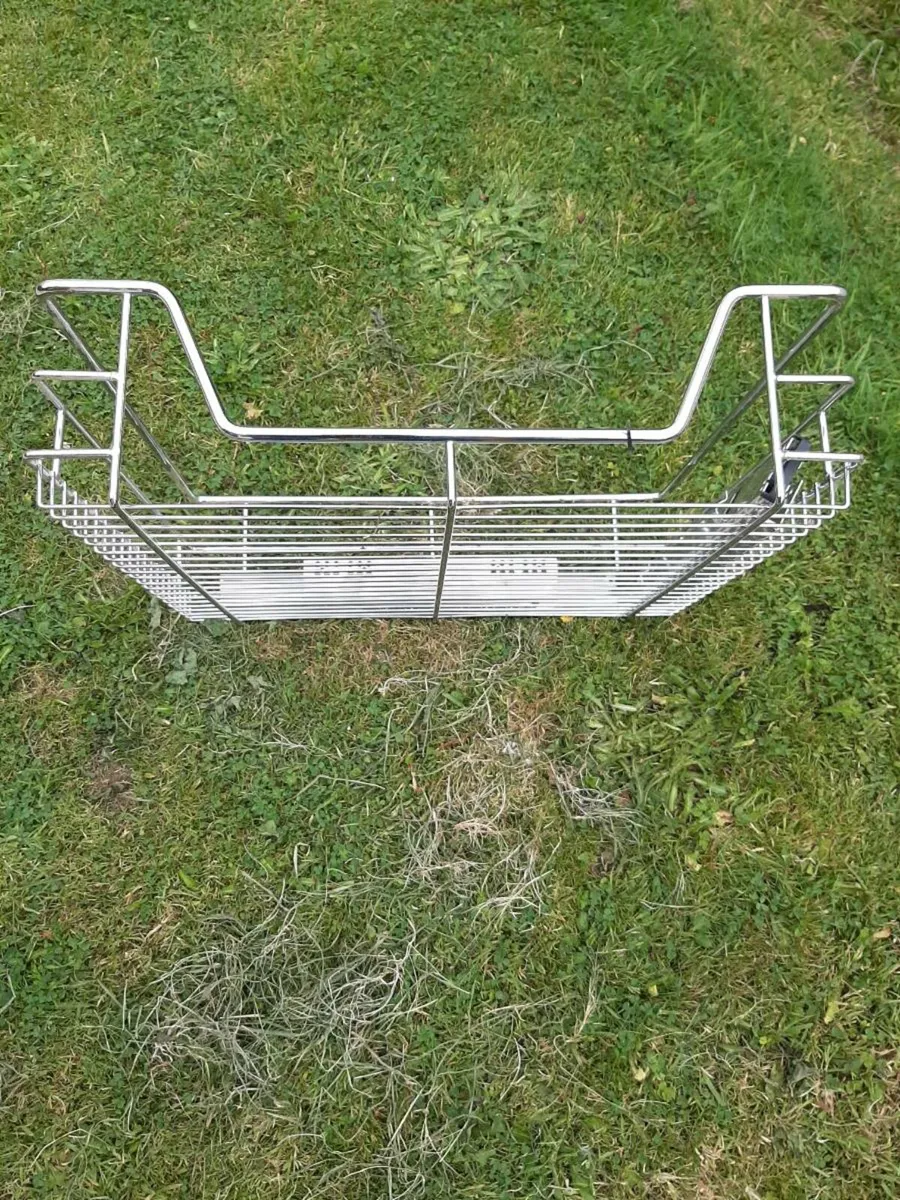 Pull-out baskets - Image 3