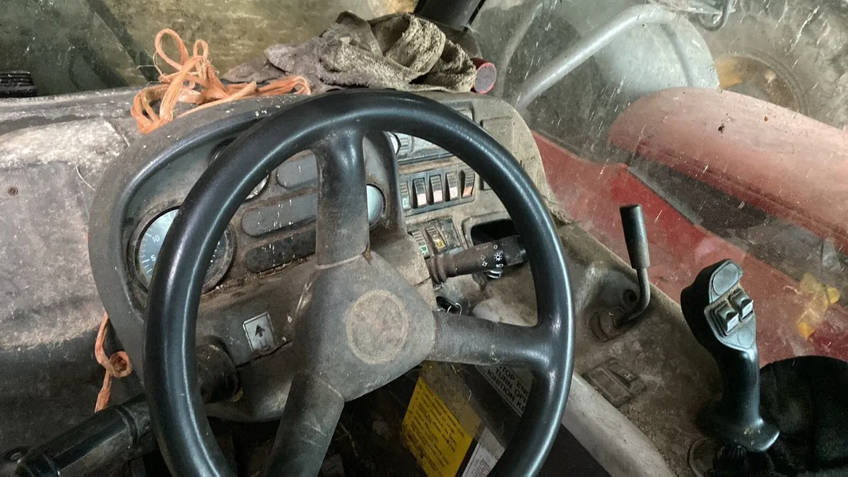 Manitou 634/120 - Image 4