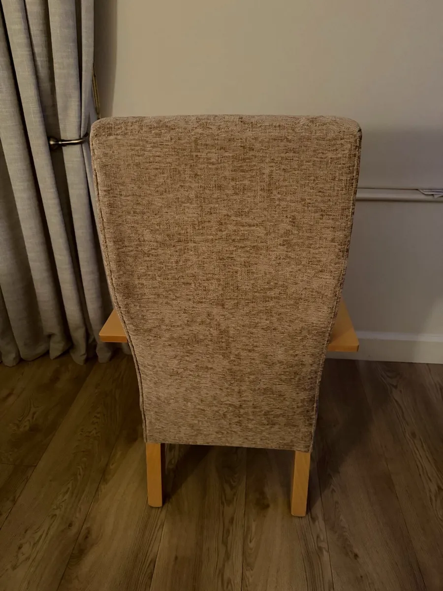 Casey Orthopaedic chair (LIKE NEW) - Image 4