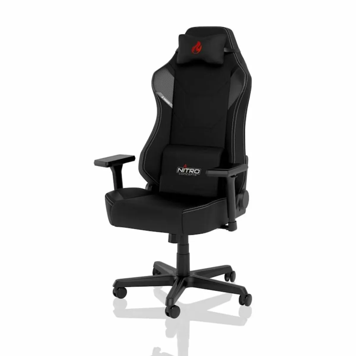 Computer Gaming chair - Image 1