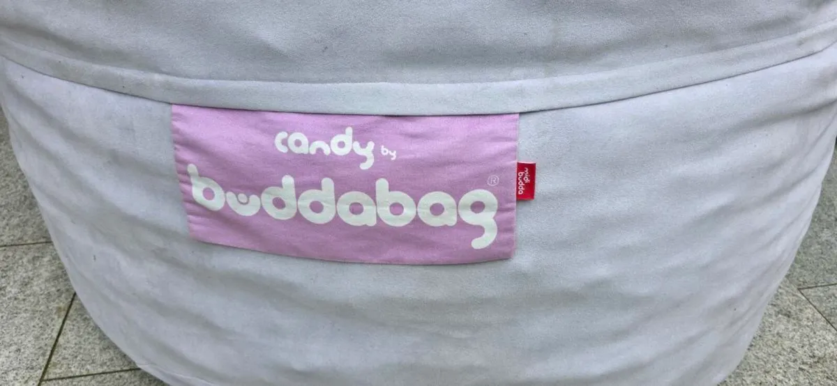 Buddha Bag - Image 1