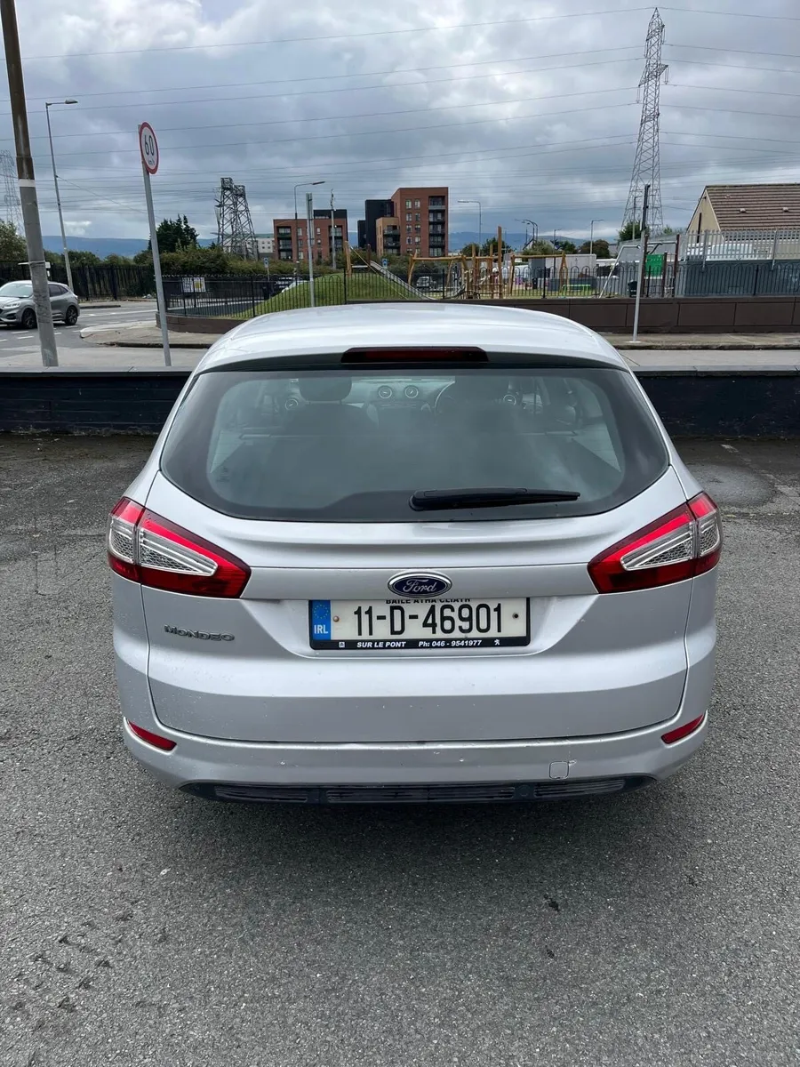 Ford Mondeo 2011 - Image 2