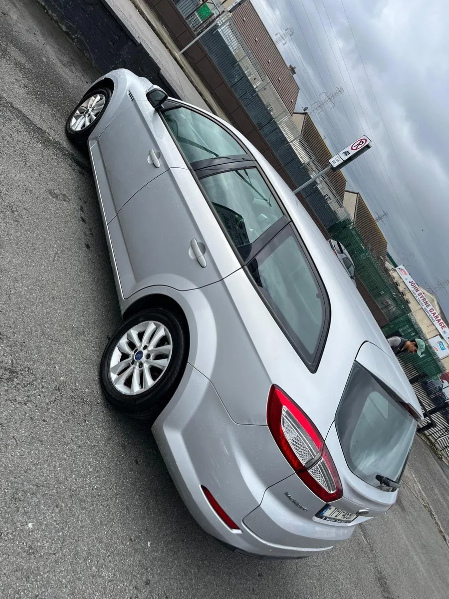 Ford Mondeo 2011 - Image 3