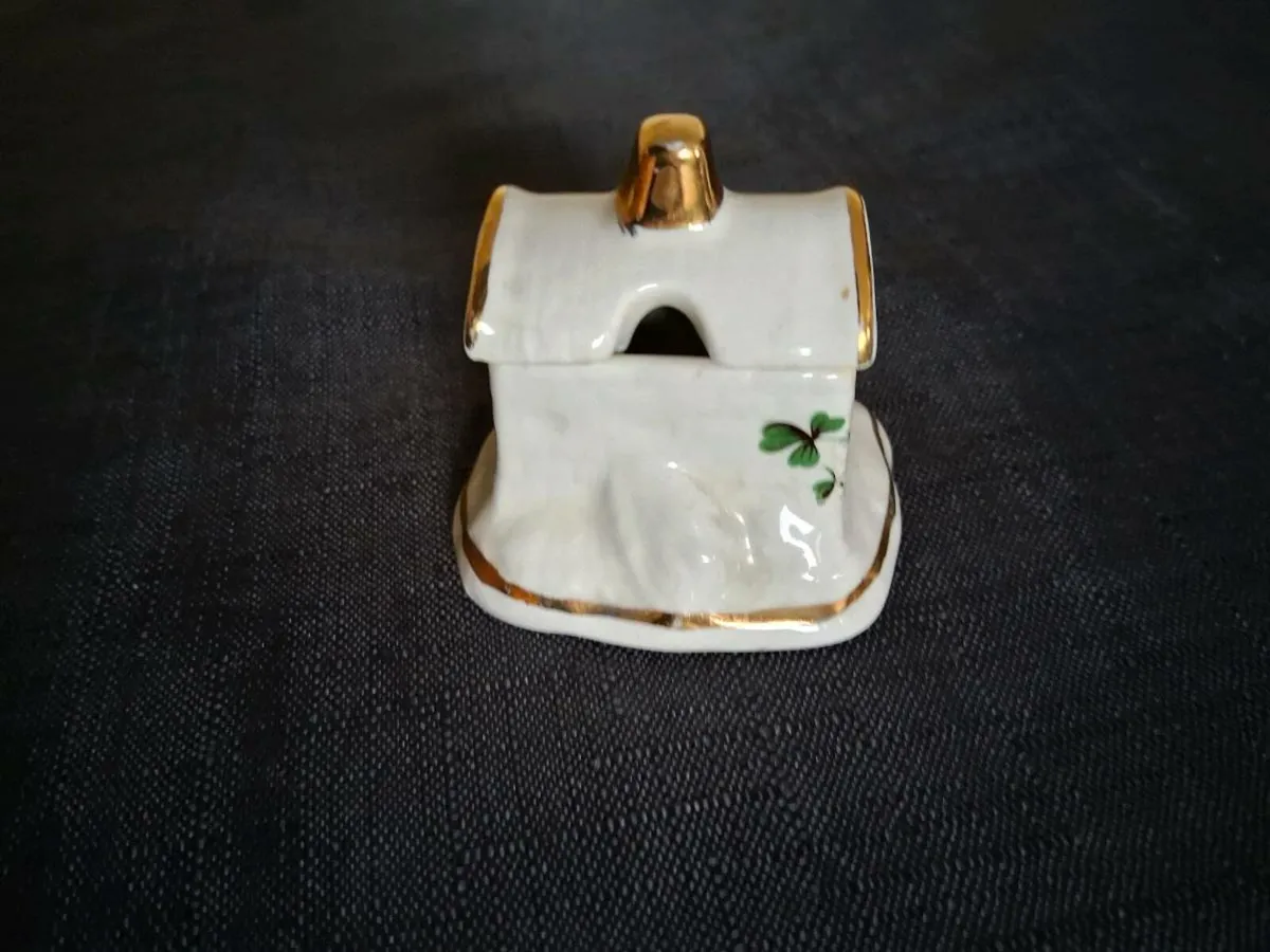 Tiny Carrigaline Pottery House - Image 2