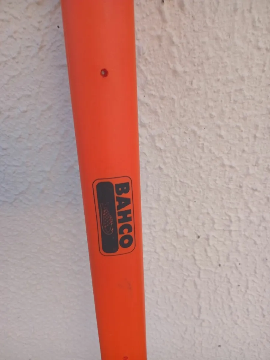 SPECIAL OFFER ... Pick and Spade Free Delivery - Image 3