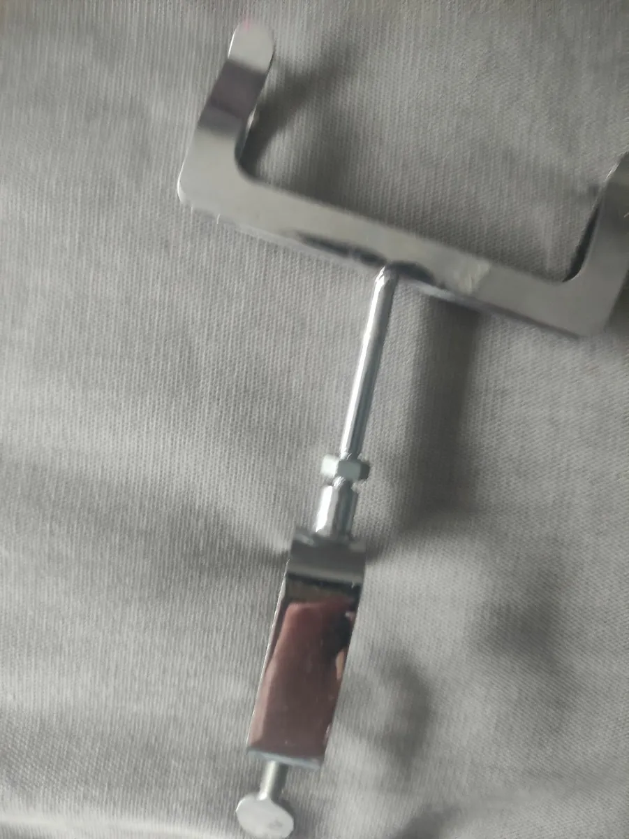 metal holder - Image 1