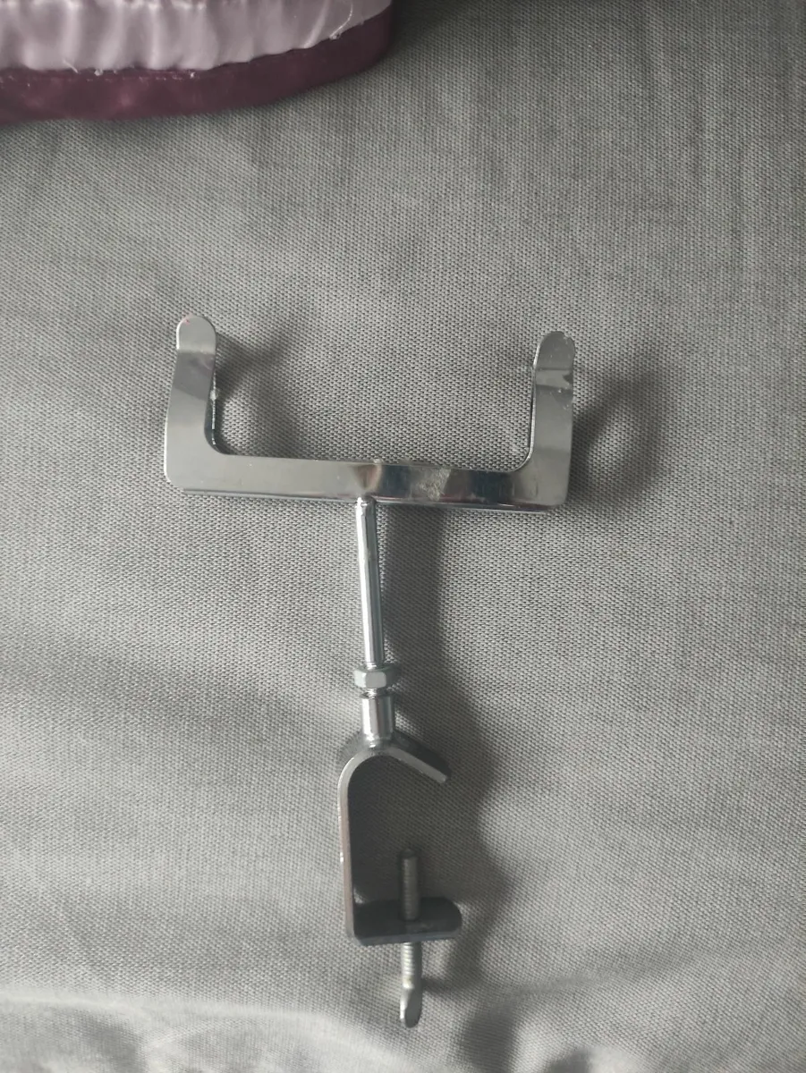 metal holder - Image 2