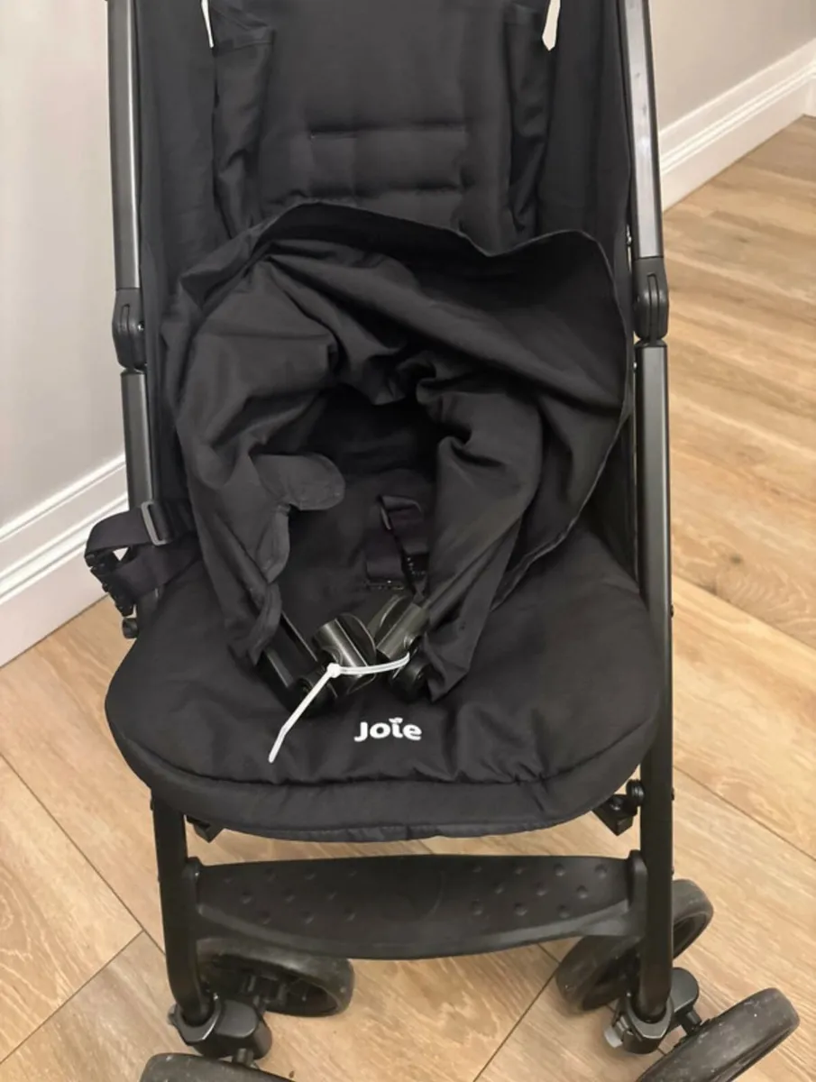 Joie Trakker Stroller - Image 1