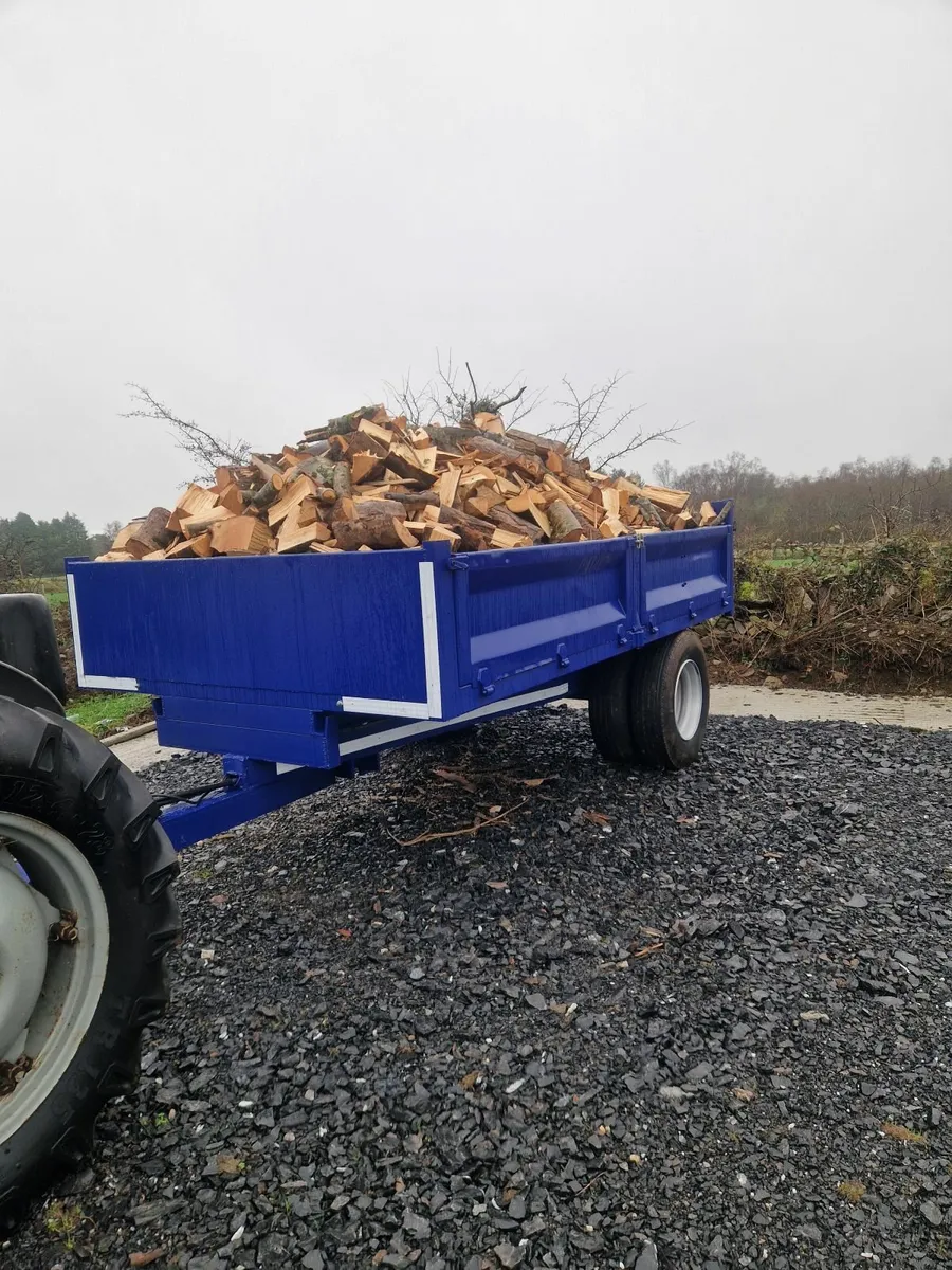 Moblie timber processing - Image 2