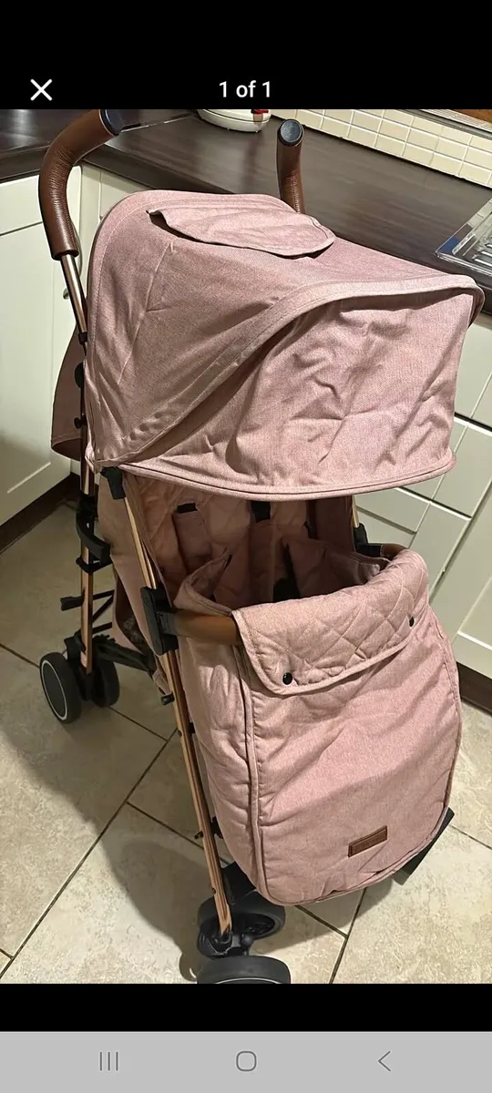 Stroller