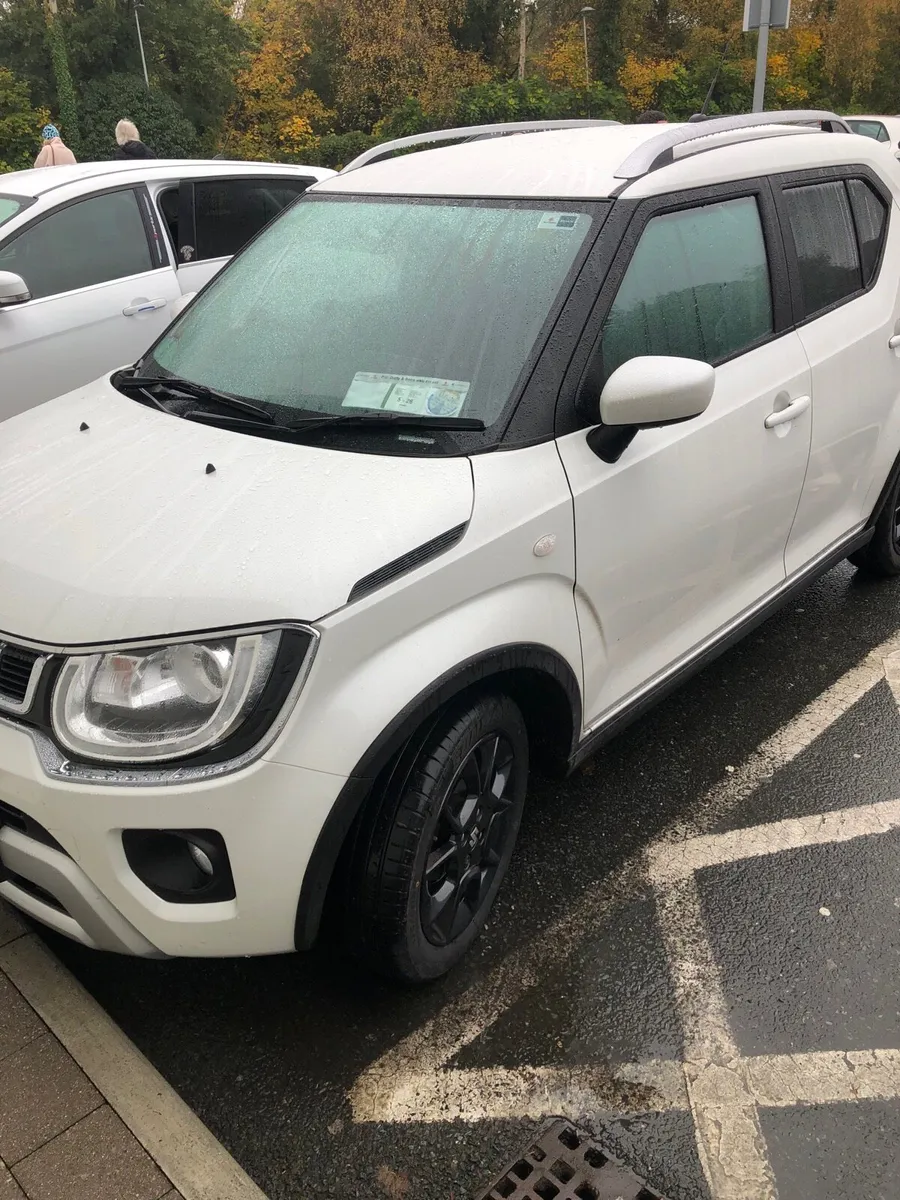 241 Suzuki Ignis - Image 2