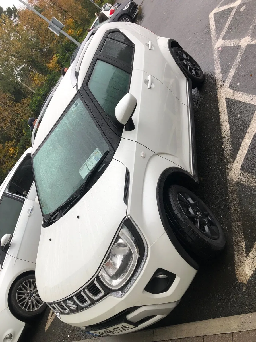 241 Suzuki Ignis - Image 3