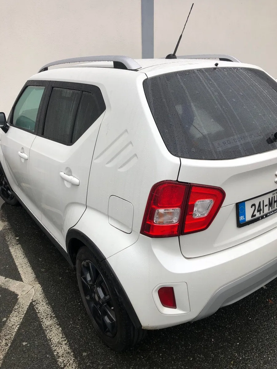 241 Suzuki Ignis - Image 4
