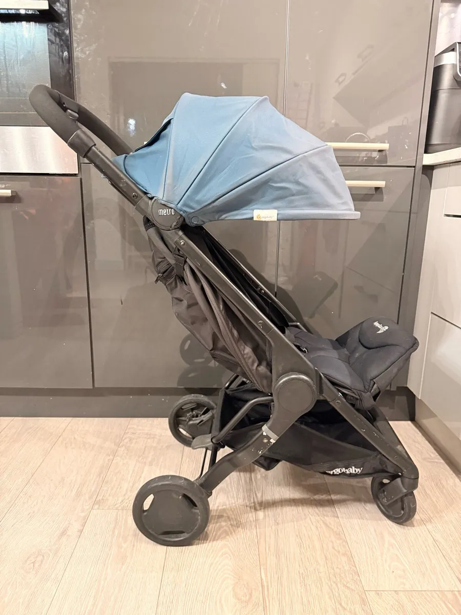 Ergobaby Metro+ - Image 1