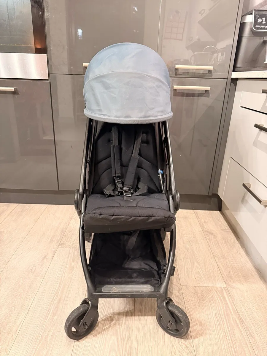 Ergobaby Metro+ - Image 2