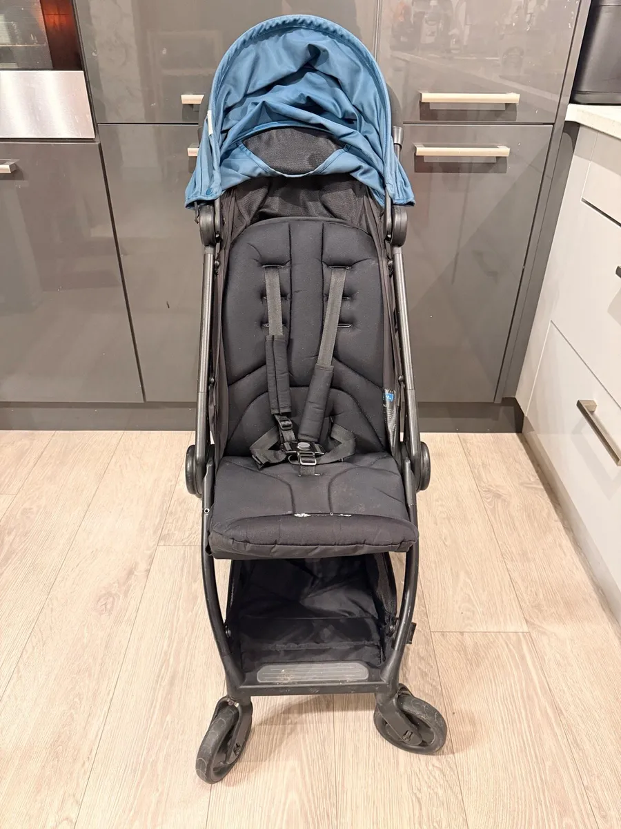 Ergobaby Metro+ - Image 3