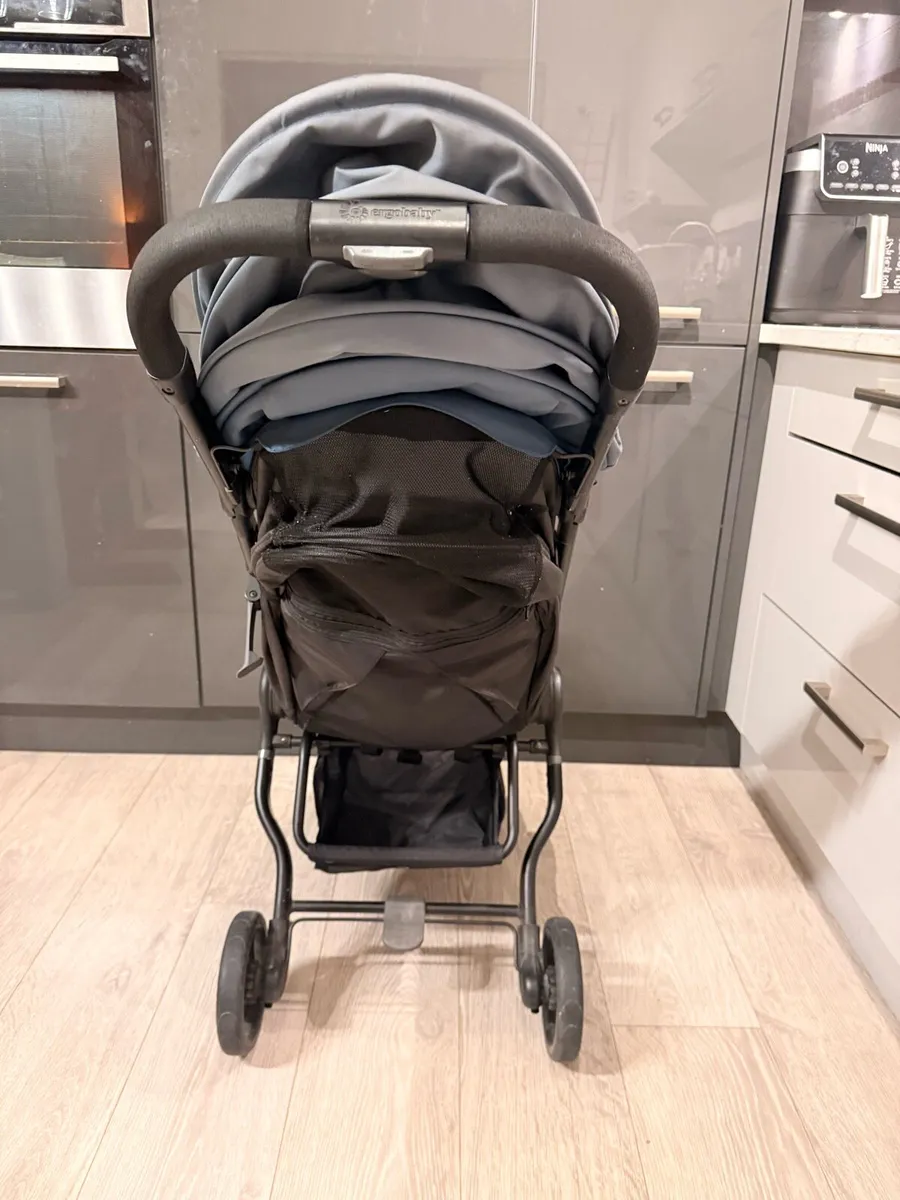 Ergobaby Metro+ - Image 4