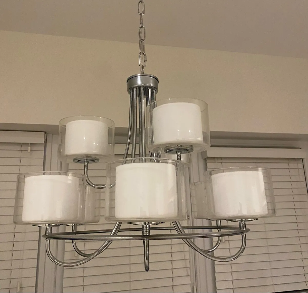Laura Ashley ceiling lights - Image 4