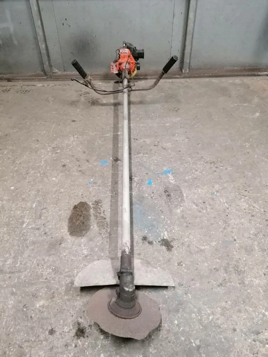 Vintage Stihl FS80 Strimmers - Image 2