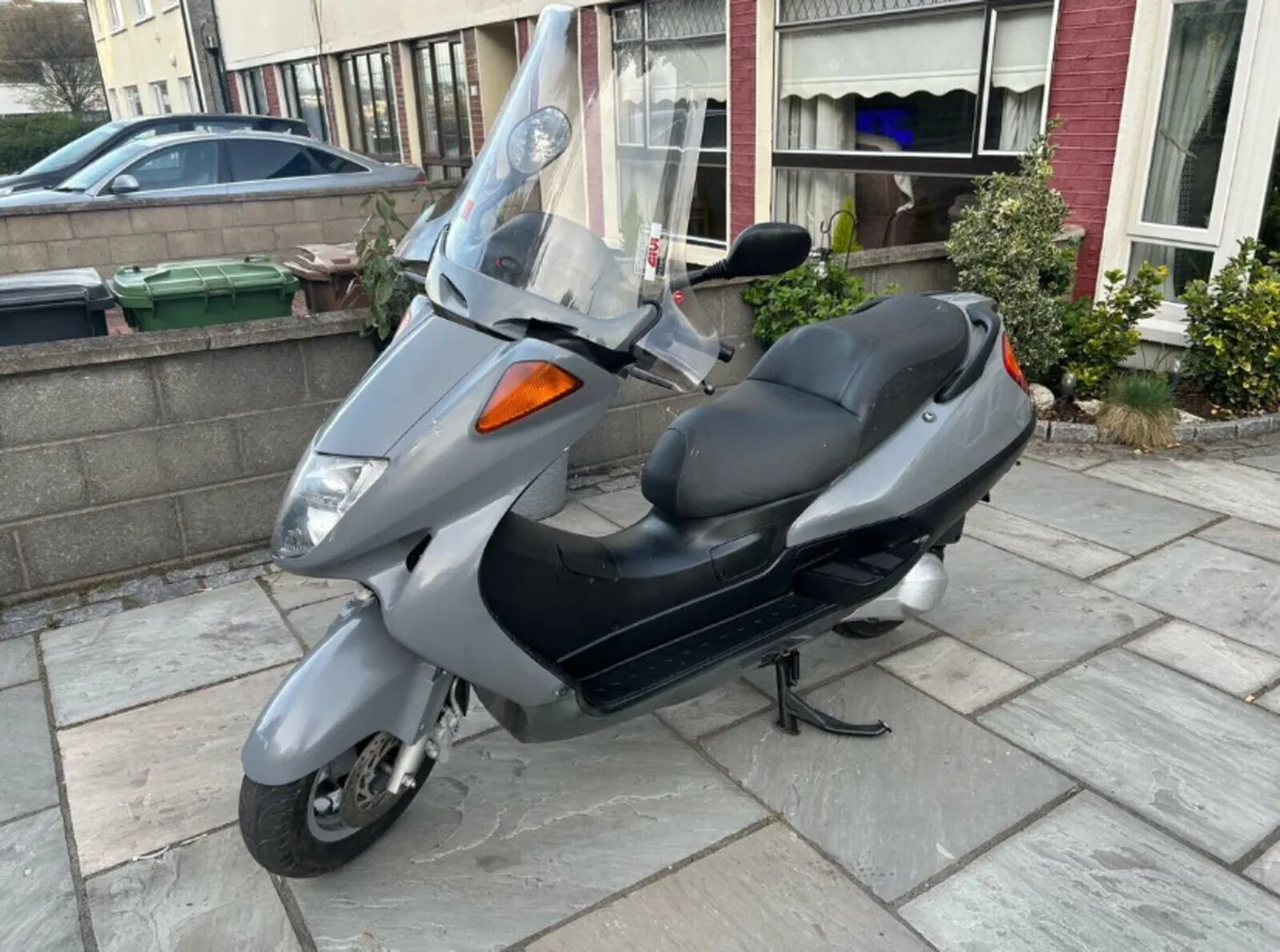 Moped - Image 1