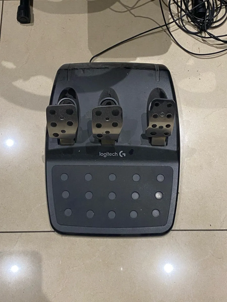 Xbox steering wheel - Image 2