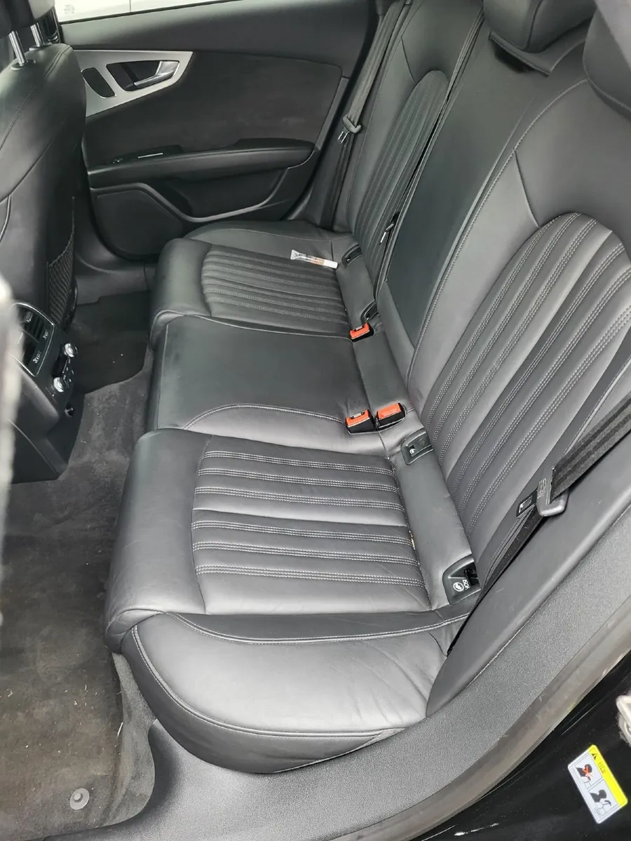 Audi A7 2018 - Image 3