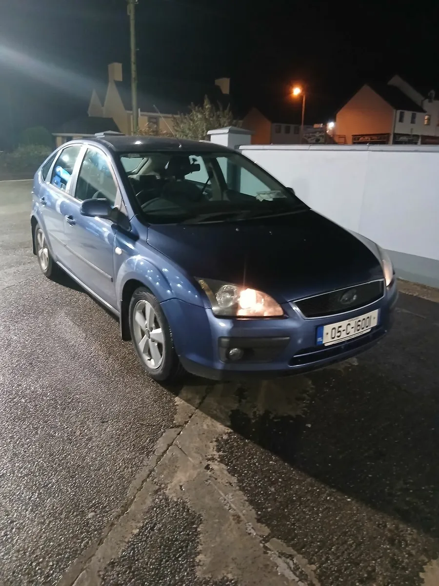 Ford Focus 2005 - Image 3