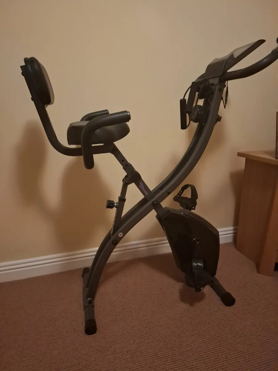 Exercise Bike for Sale - Image 2