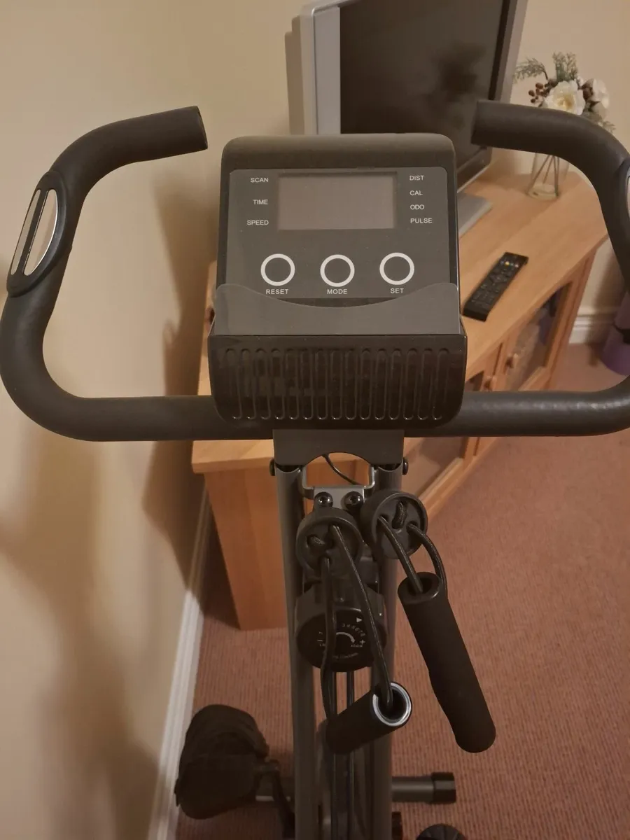 Exercise Bike for Sale - Image 3