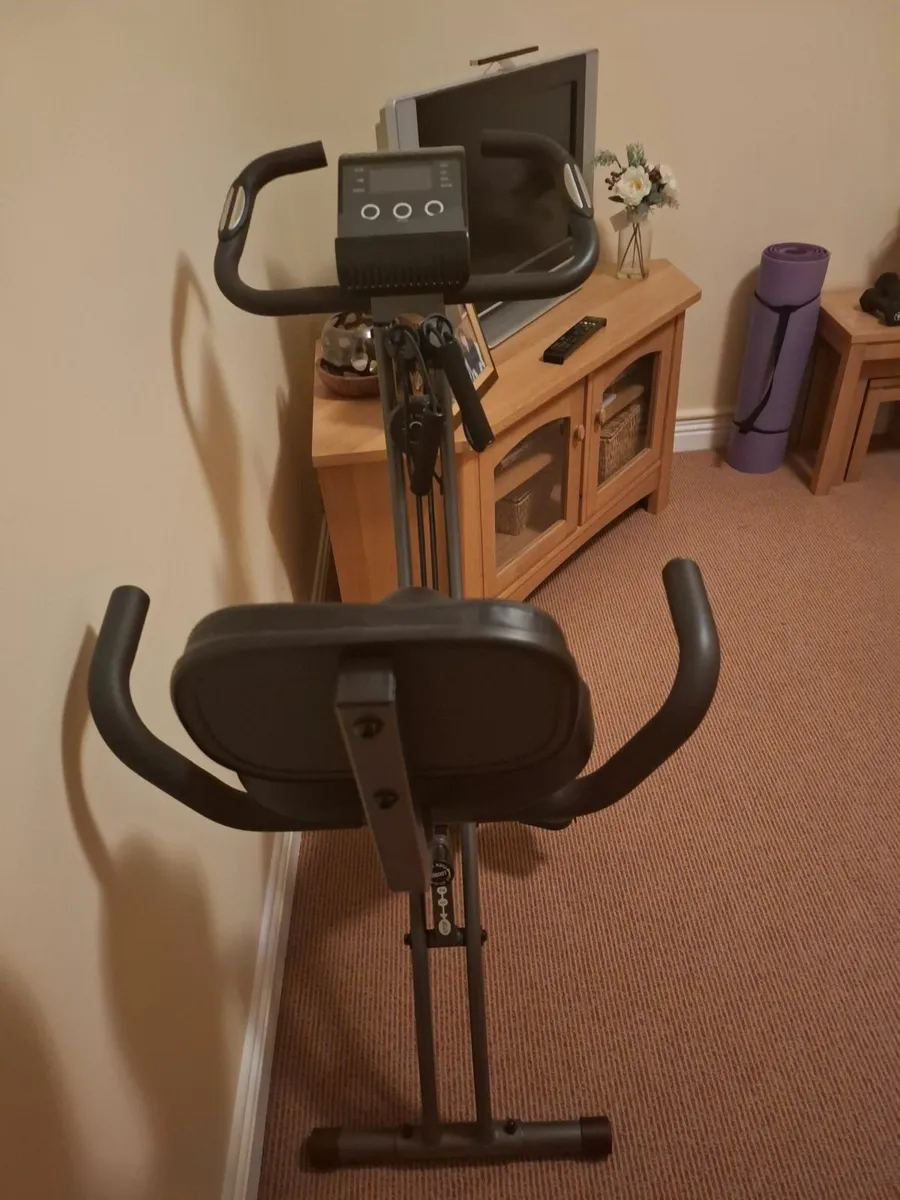 Exercise Bike for Sale - Image 4