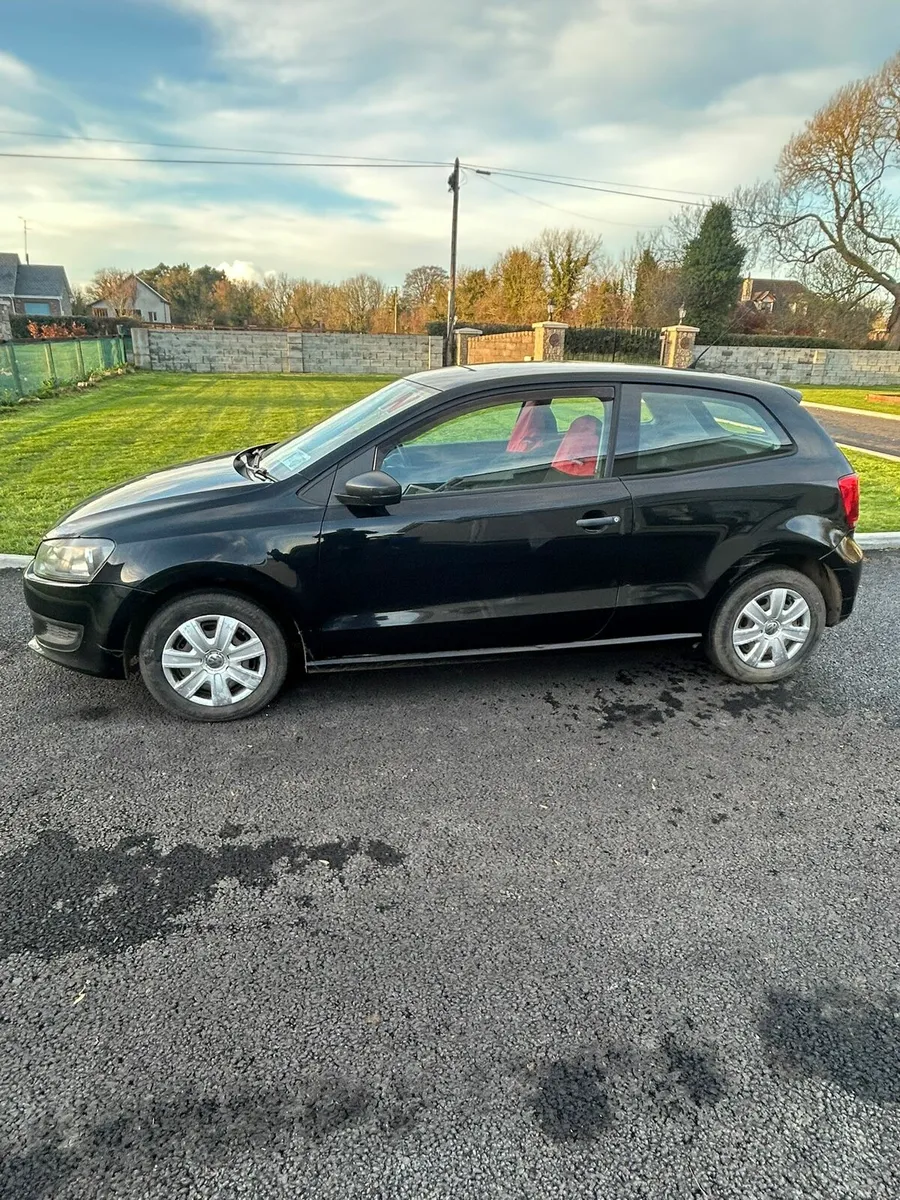 Volkswagon Polo - Image 1