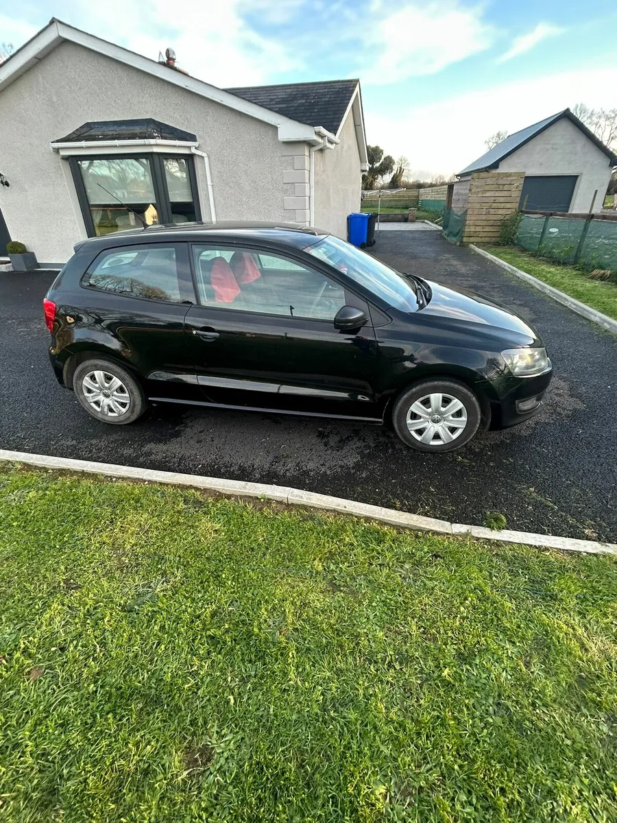 Volkswagon Polo - Image 2