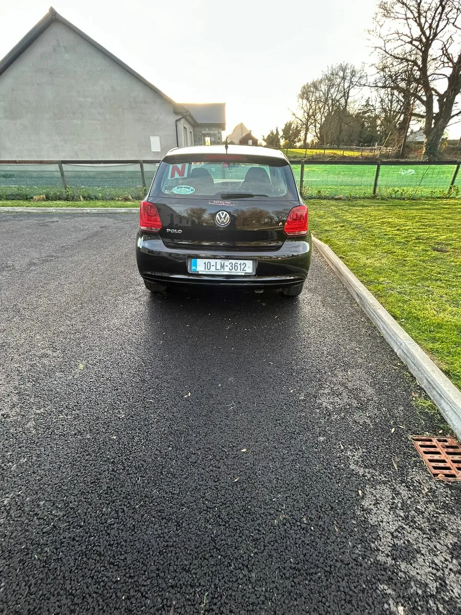 Volkswagon Polo - Image 3