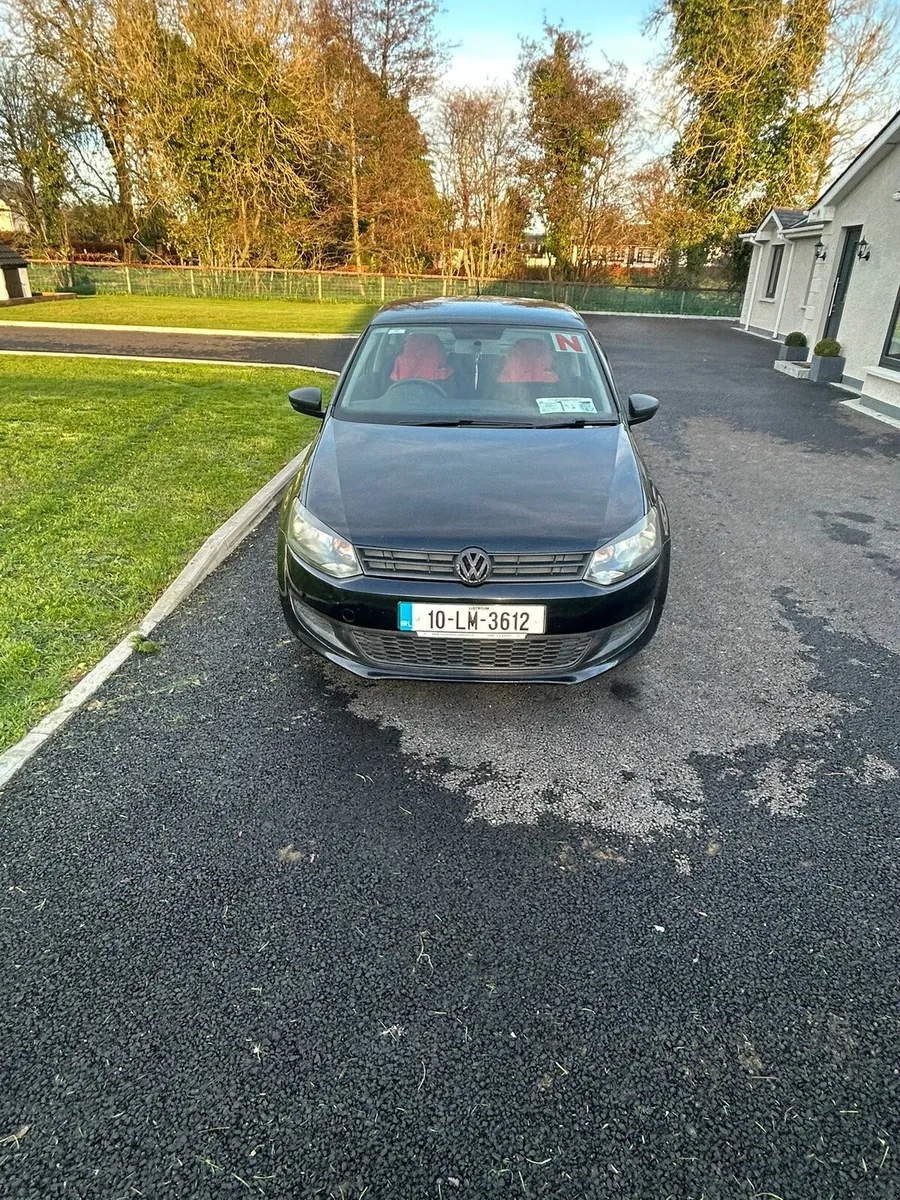 Volkswagon Polo - Image 4
