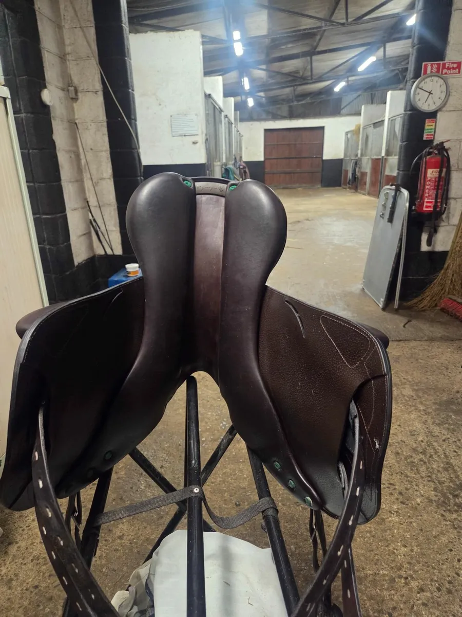 Equipe Synergy Monoflap - Image 2