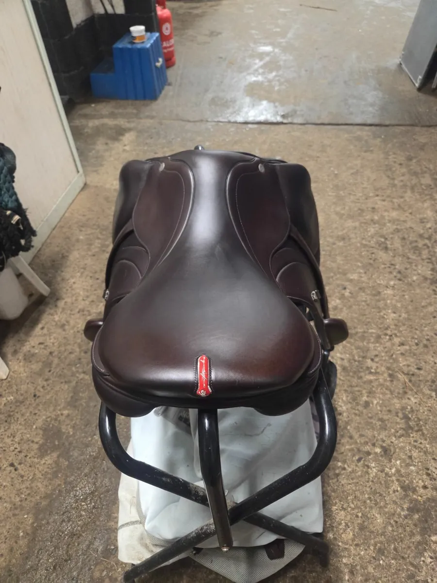 Equipe Synergy Monoflap - Image 3