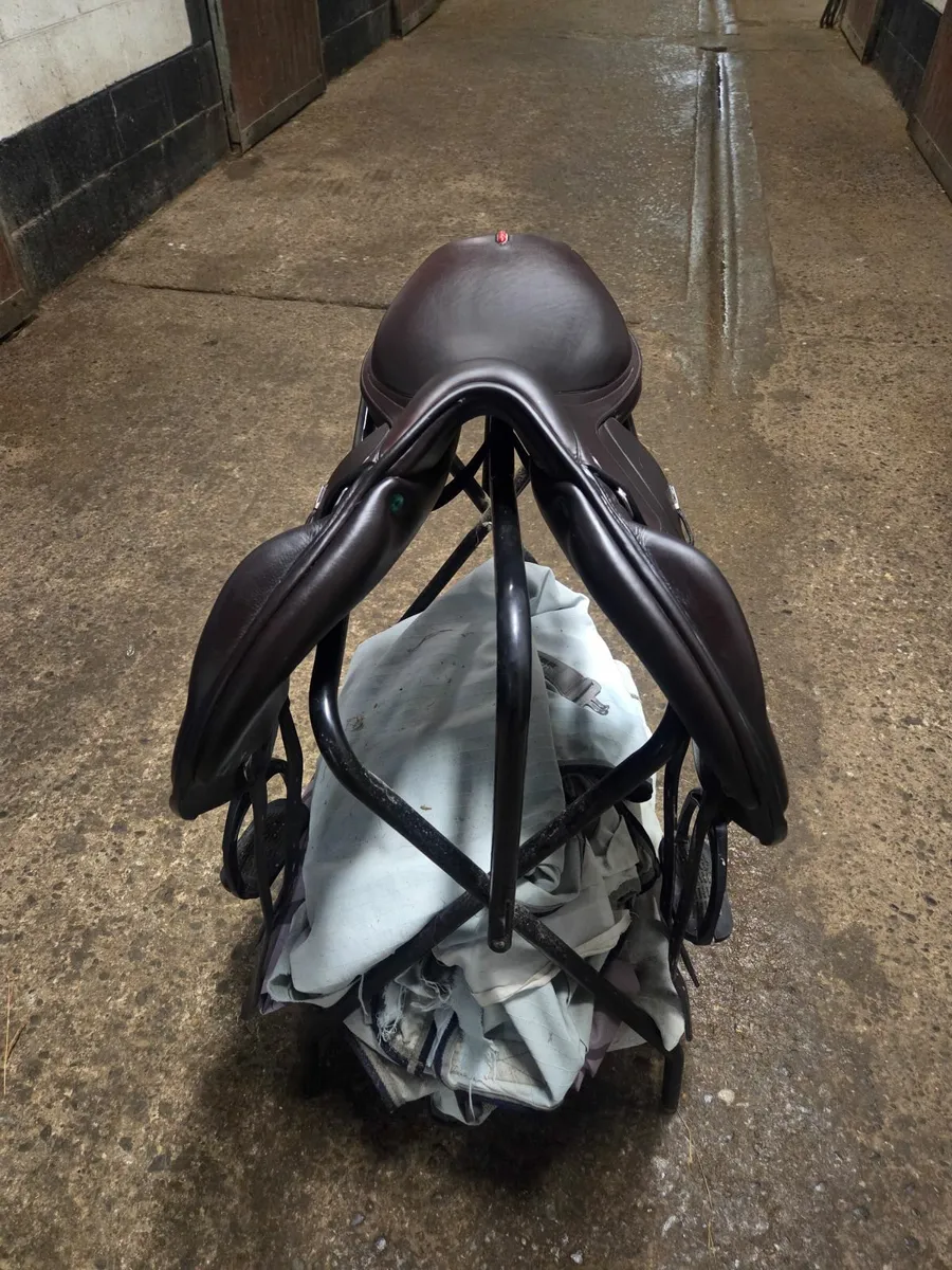 Equipe Synergy Monoflap - Image 4