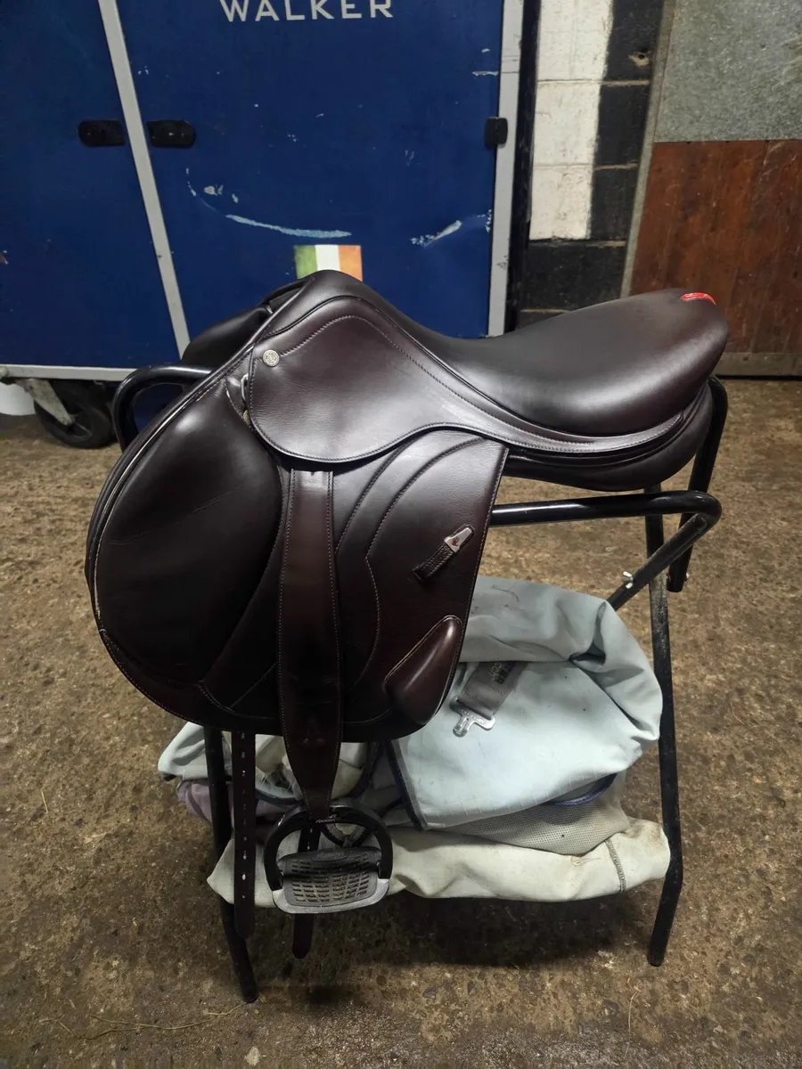 Equipe Synergy Monoflap - Image 1