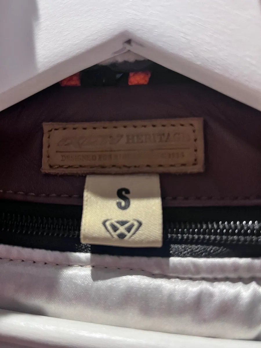 Motorbike Ladies Wear - Image 2