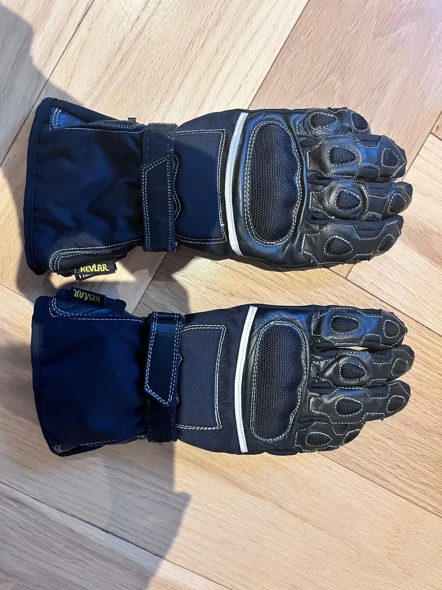 Motorbike Ladies Wear - Image 3