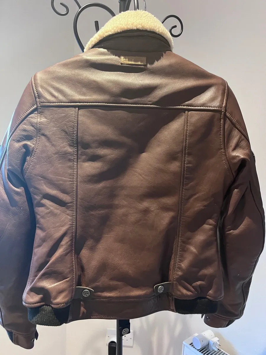 Motorbike Ladies Wear - Image 4