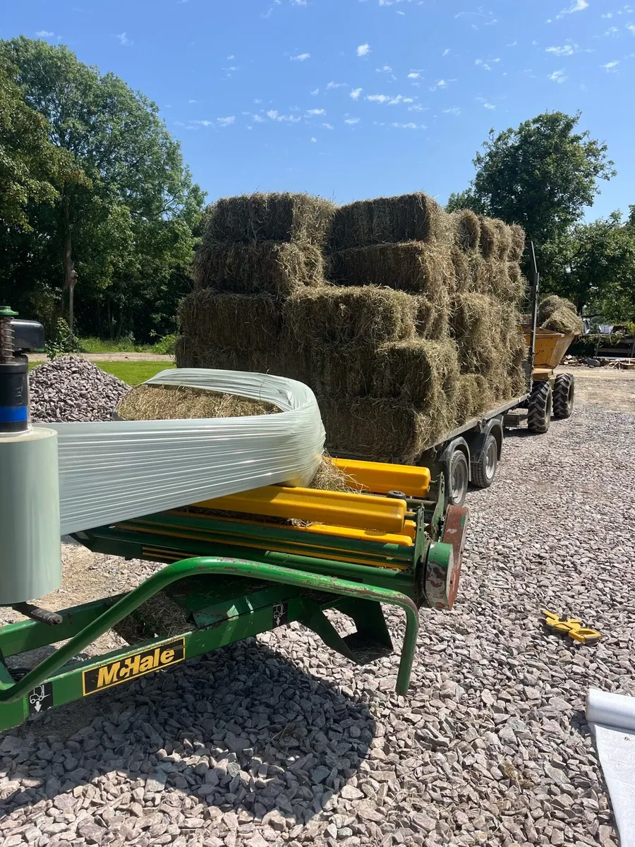 Haylage - Image 3