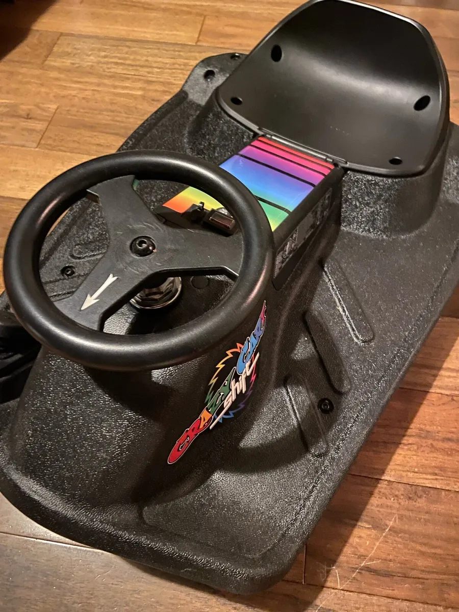 Crazy Cart - Image 2