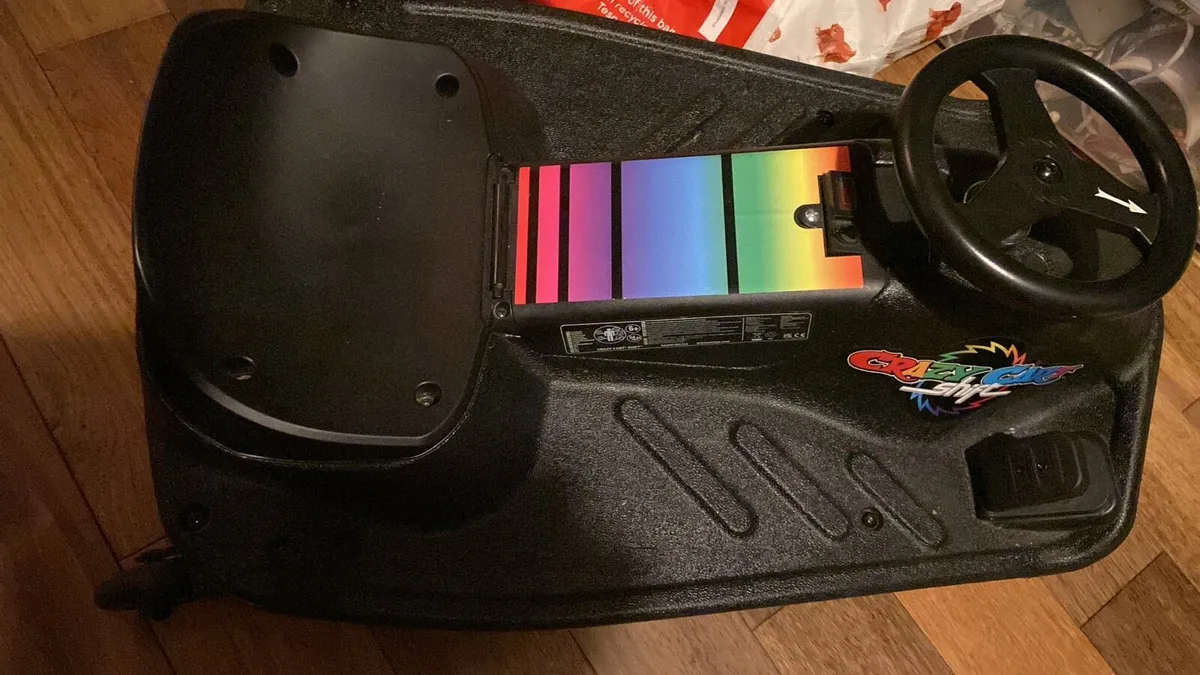 Crazy Cart - Image 3