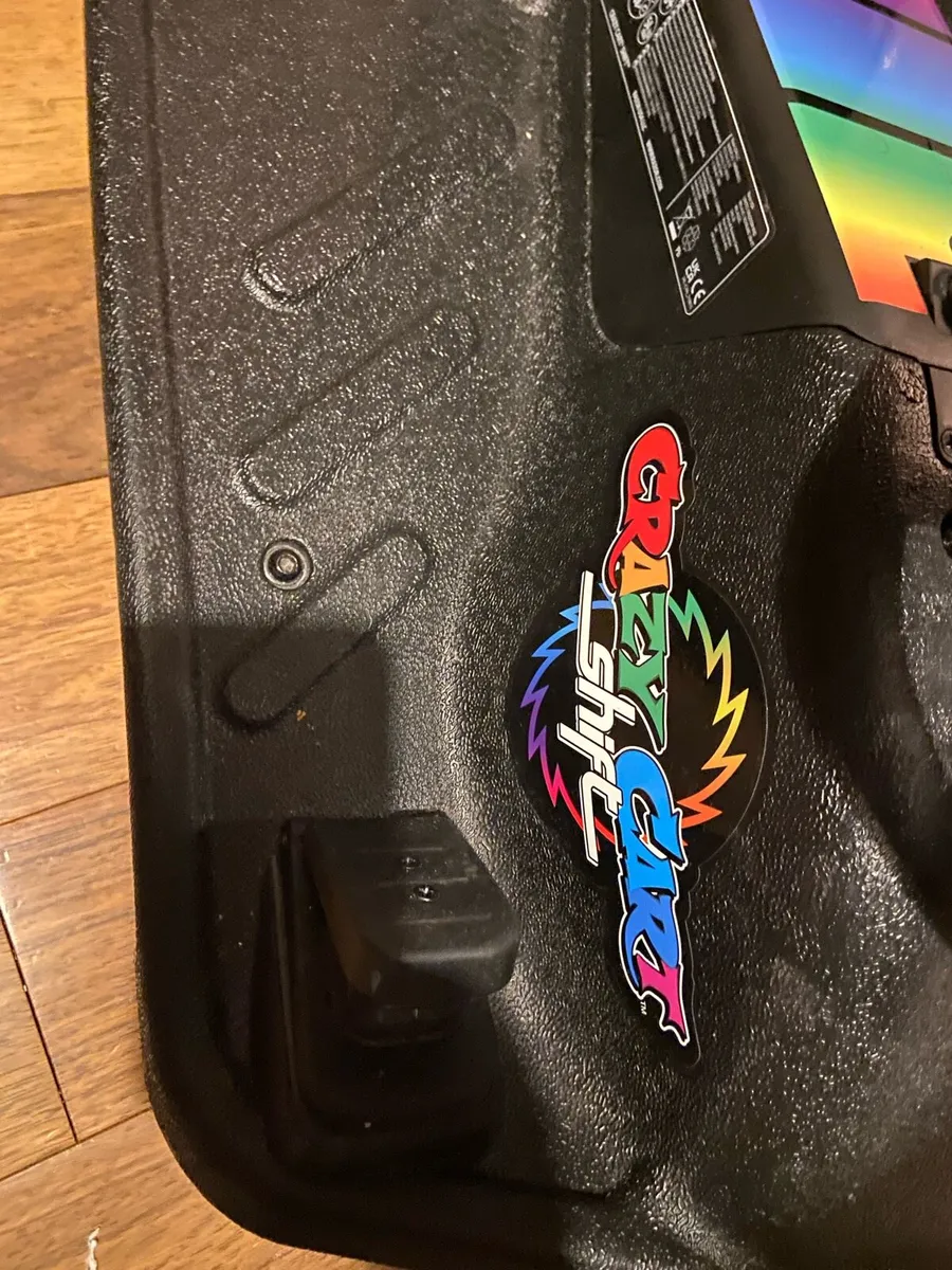 Crazy Cart - Image 4