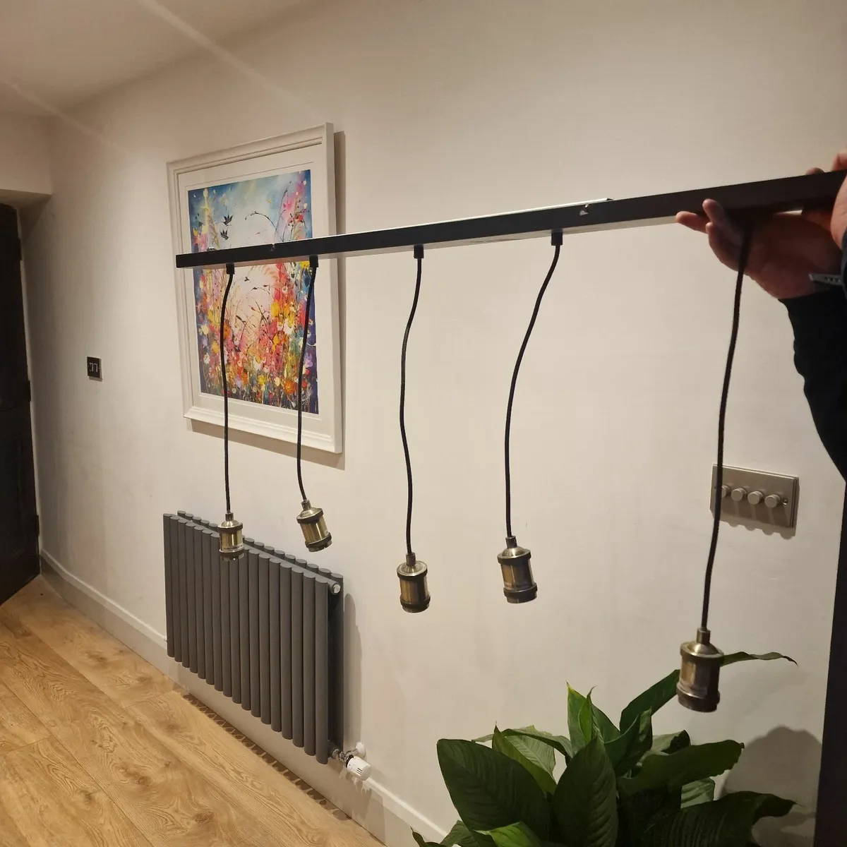 Ceiling light - Image 2